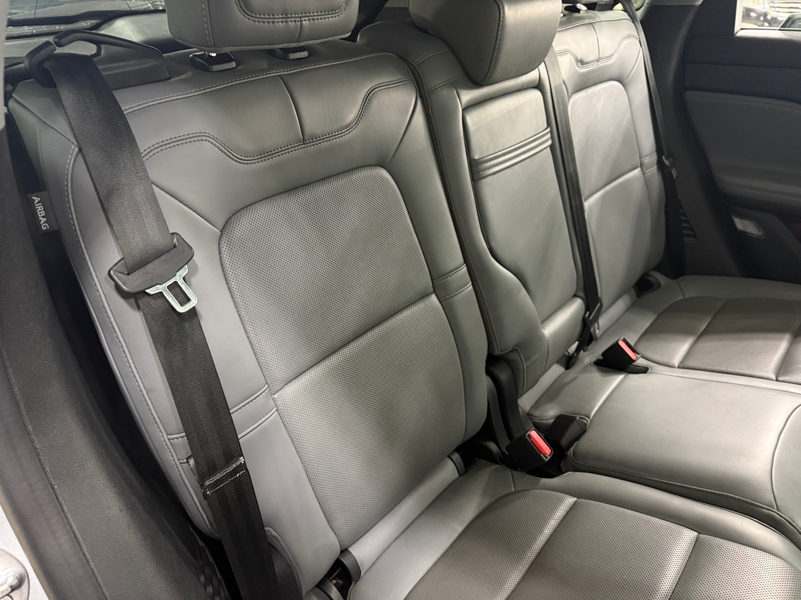 Thumbnail: 2022 Lincoln Corsair - 5