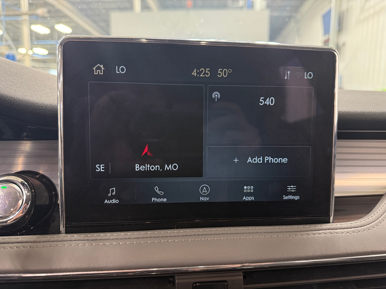 Thumbnail: 2022 Lincoln Corsair - 3