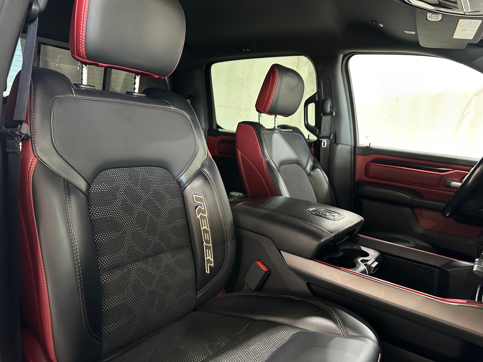 Thumbnail: 2020 RAM 1500 - 2