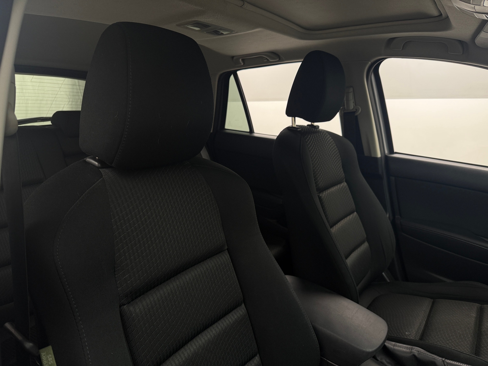 Thumbnail: 2014 Mazda CX-5 - 2