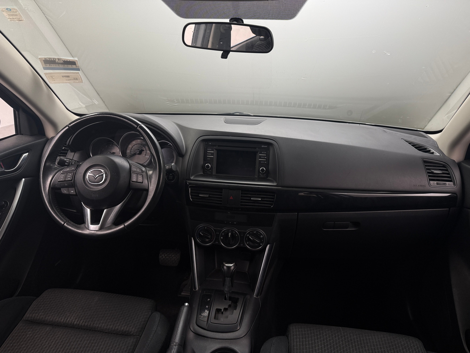 Thumbnail: 2014 Mazda CX-5 - 3