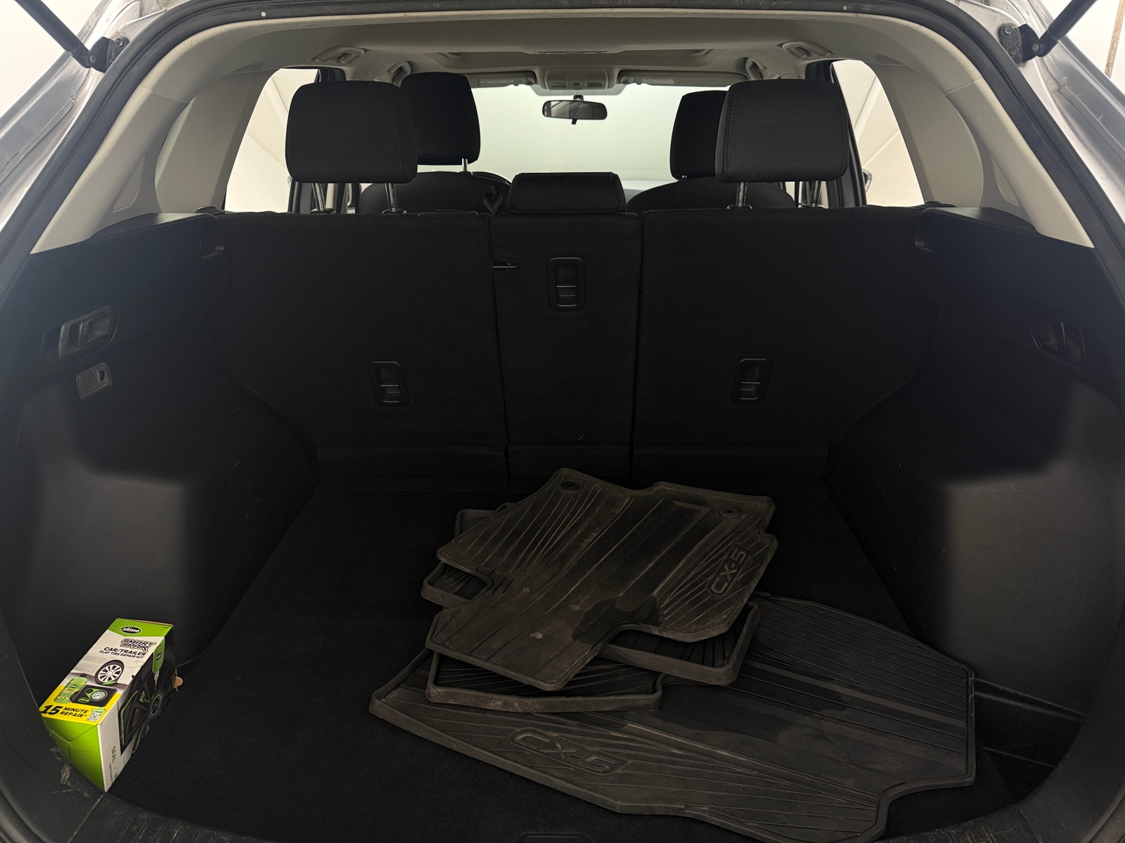 Thumbnail: 2014 Mazda CX-5 - 7