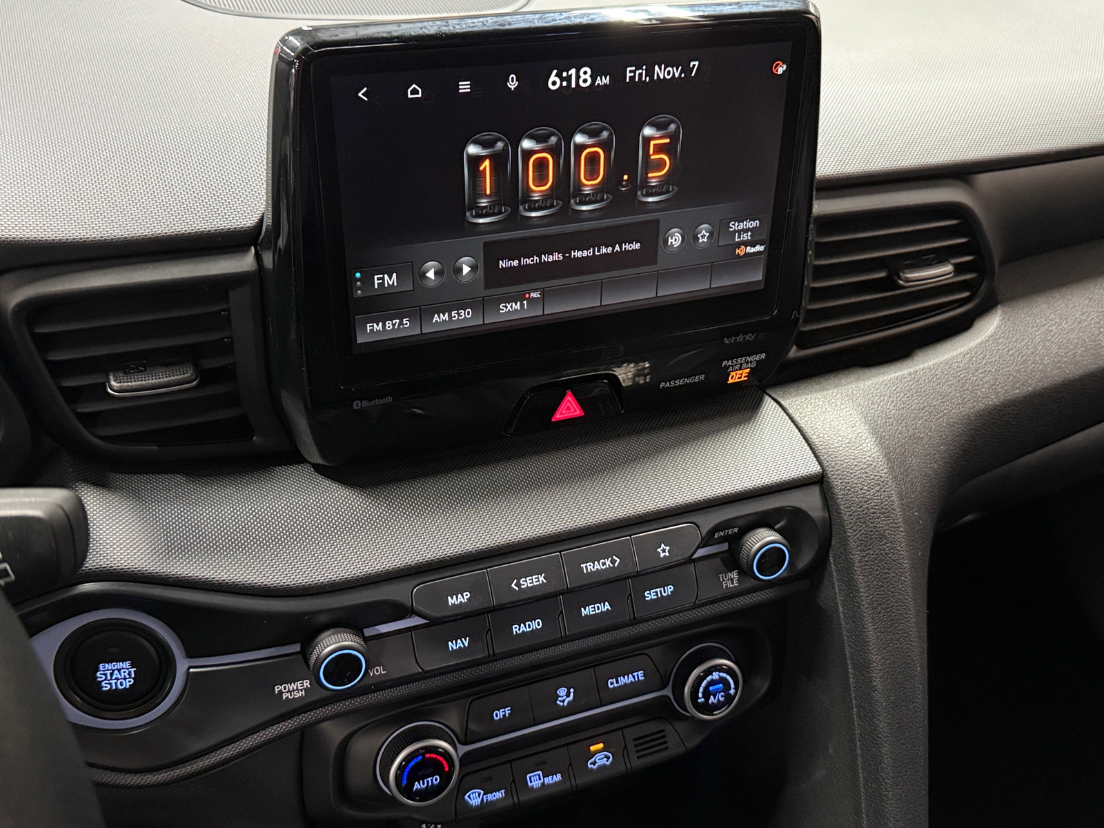 Thumbnail: 2022 Hyundai Veloster - 2