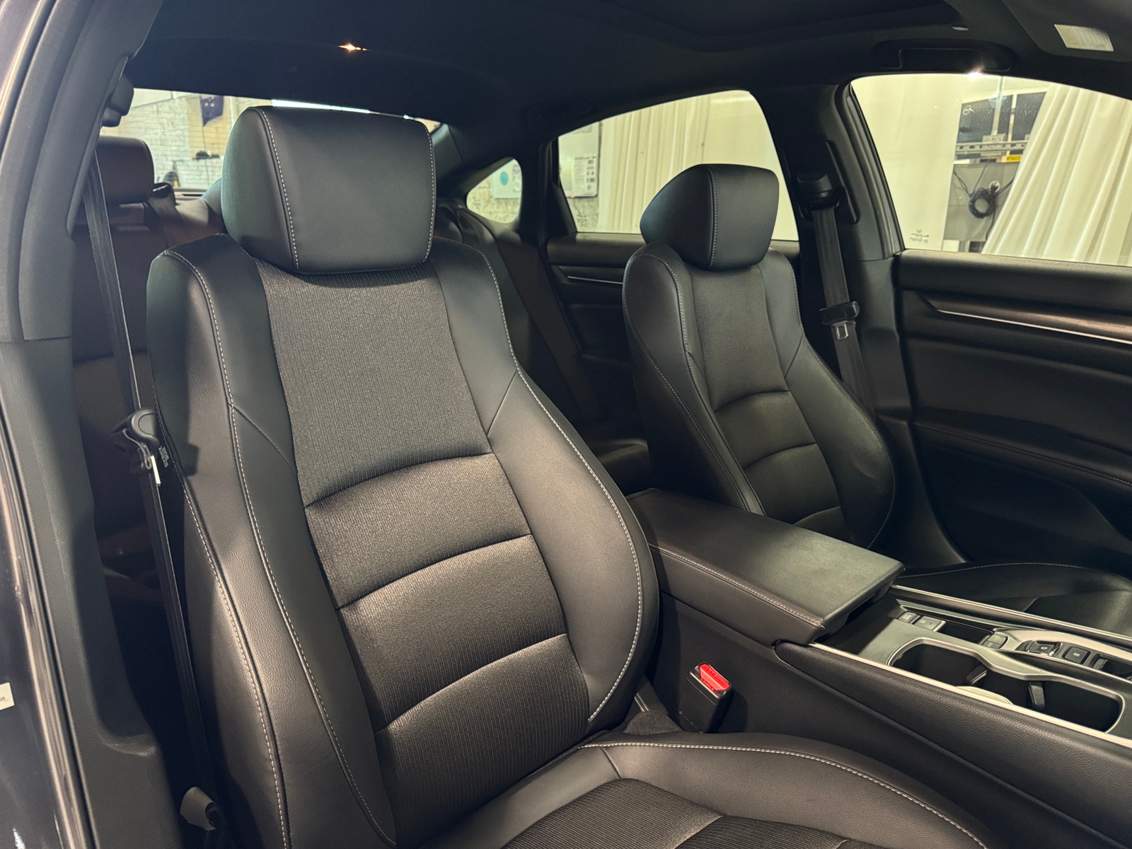 Thumbnail: 2020 Honda Accord - 2