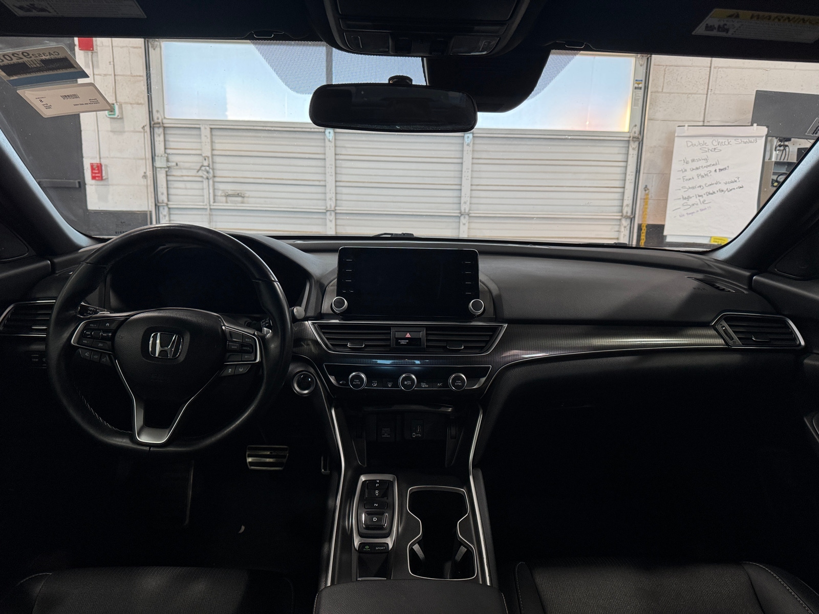 Thumbnail: 2020 Honda Accord - 3