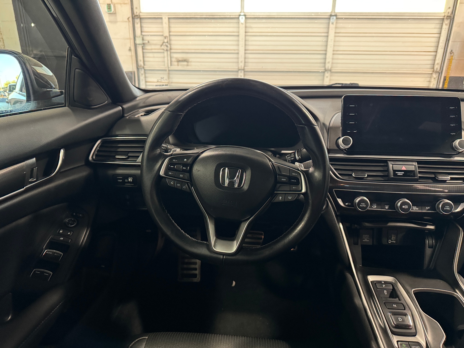 Thumbnail: 2020 Honda Accord - 5