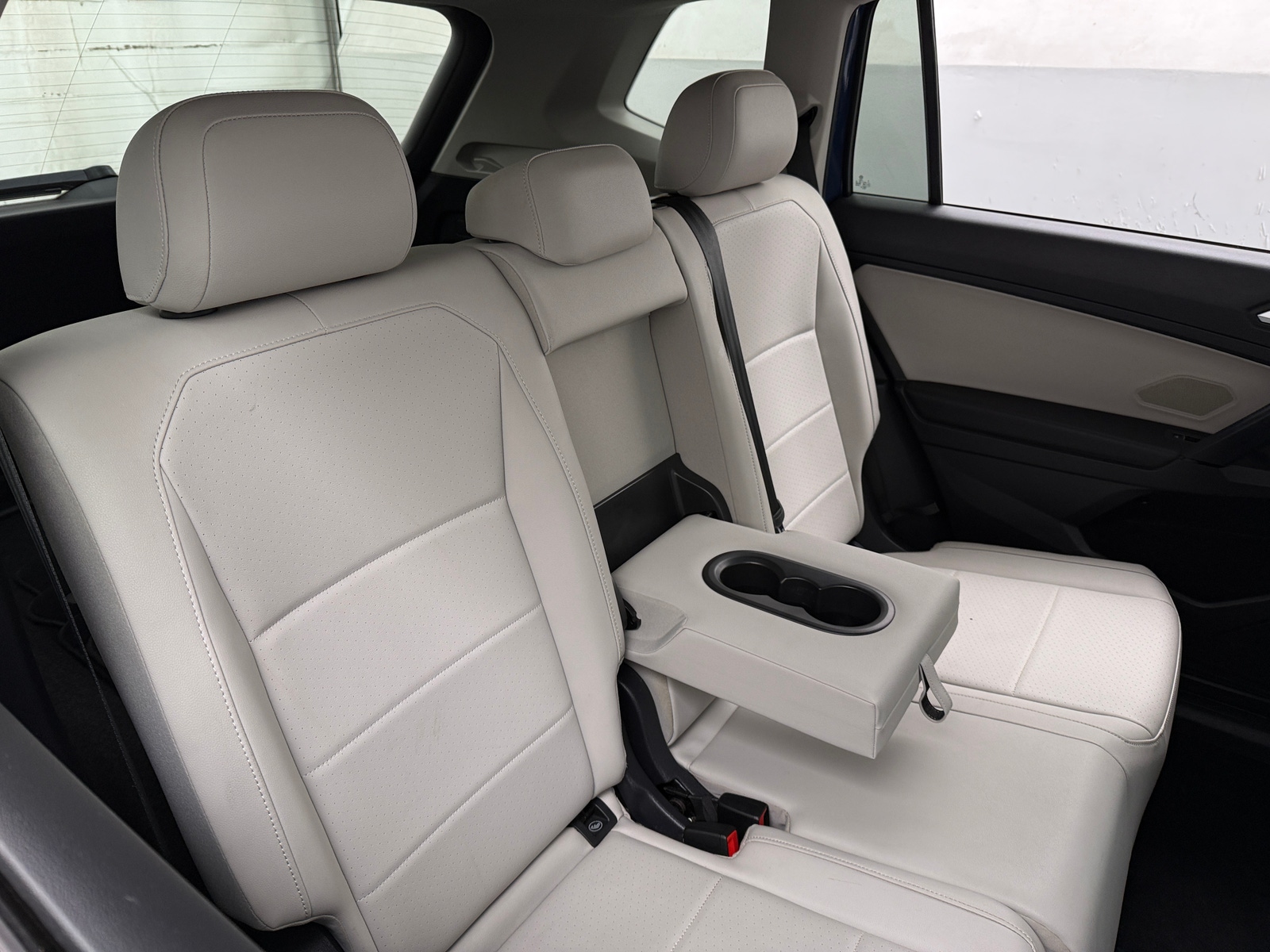 Thumbnail: 2019 Volkswagen Tiguan - 5