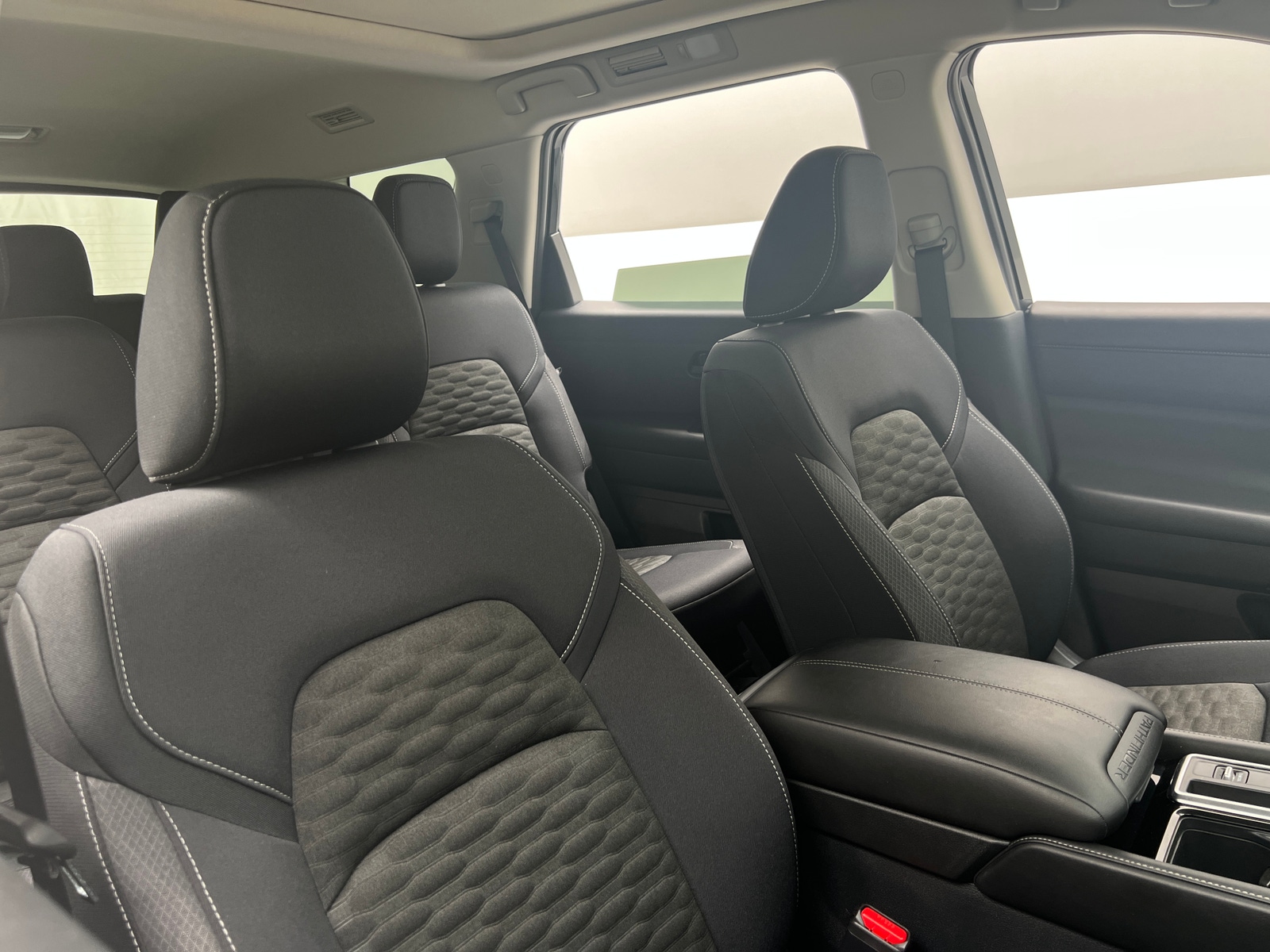 Thumbnail: 2024 Nissan Pathfinder - 2