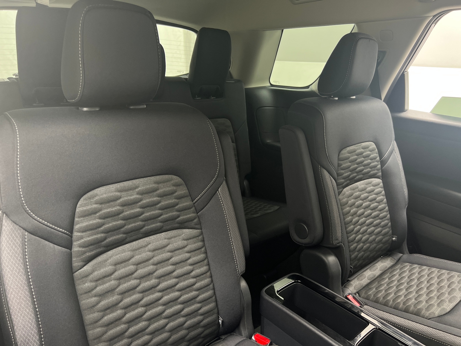 Thumbnail: 2024 Nissan Pathfinder - 6