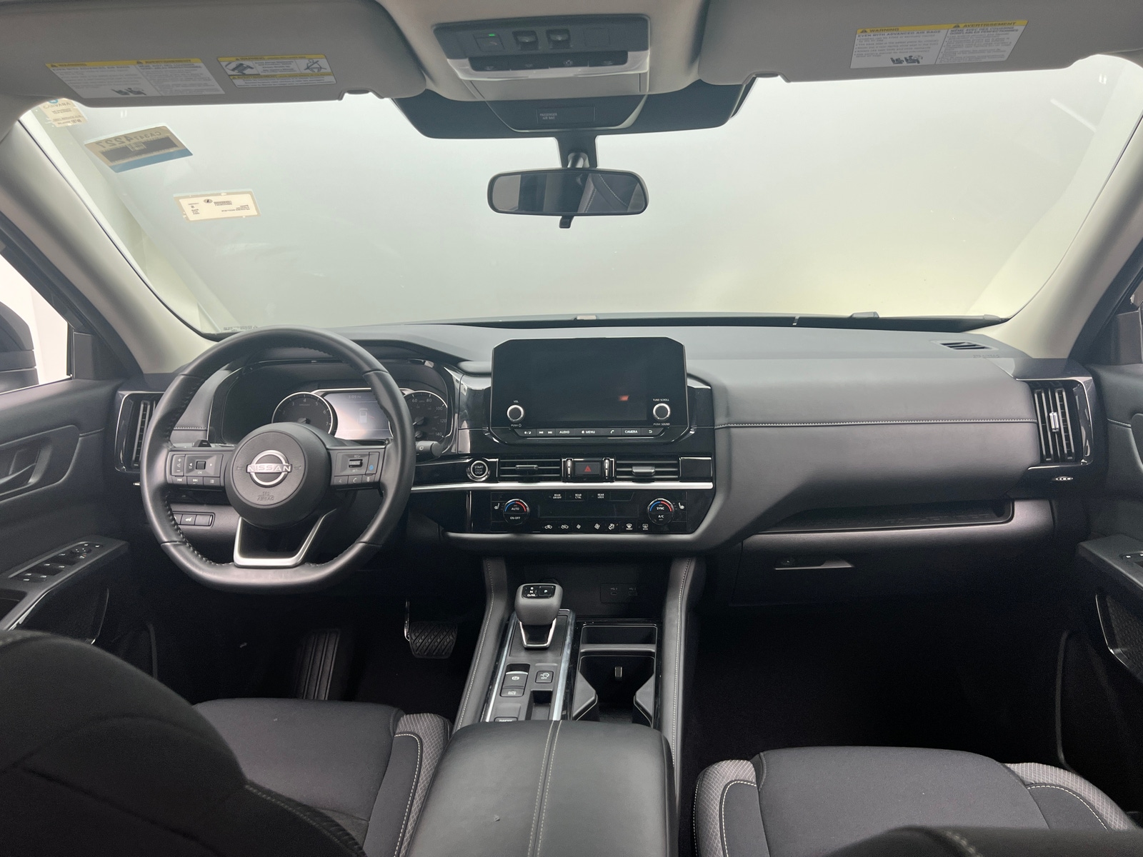 Thumbnail: 2024 Nissan Pathfinder - 3