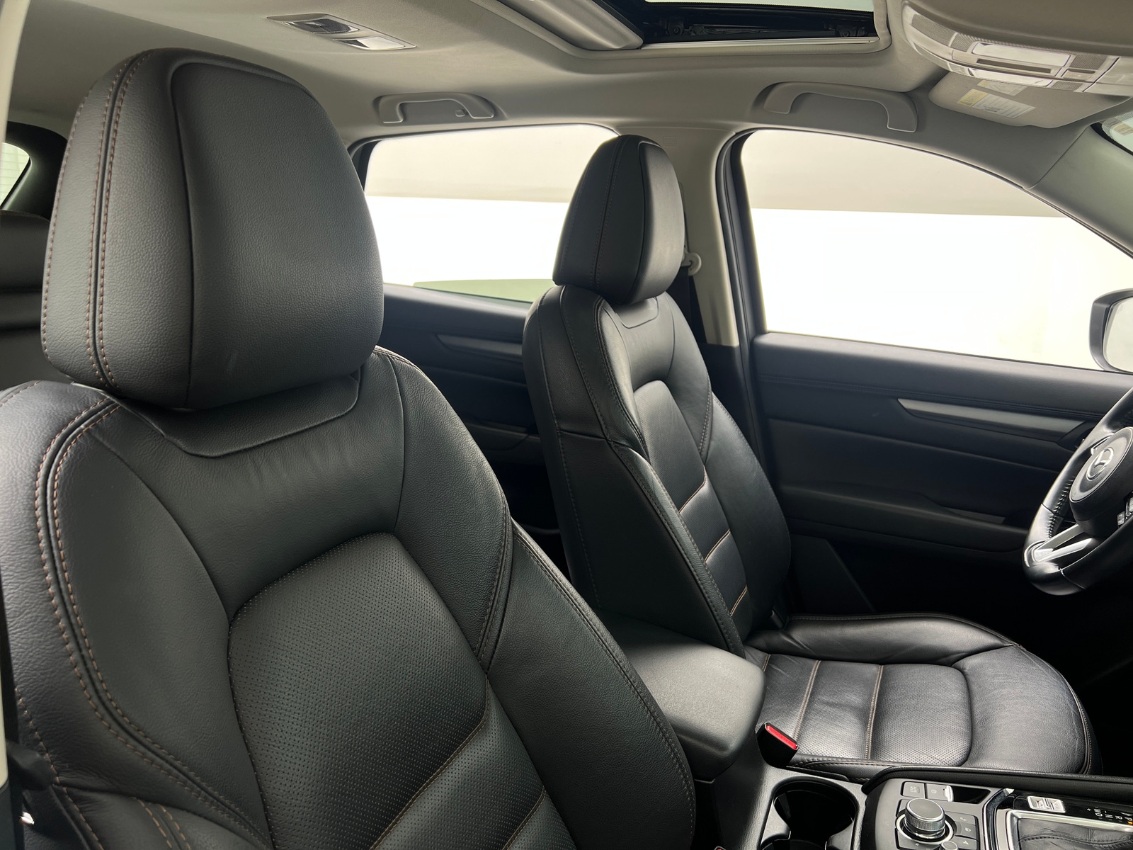 Thumbnail: 2021 Mazda CX-5 - 2