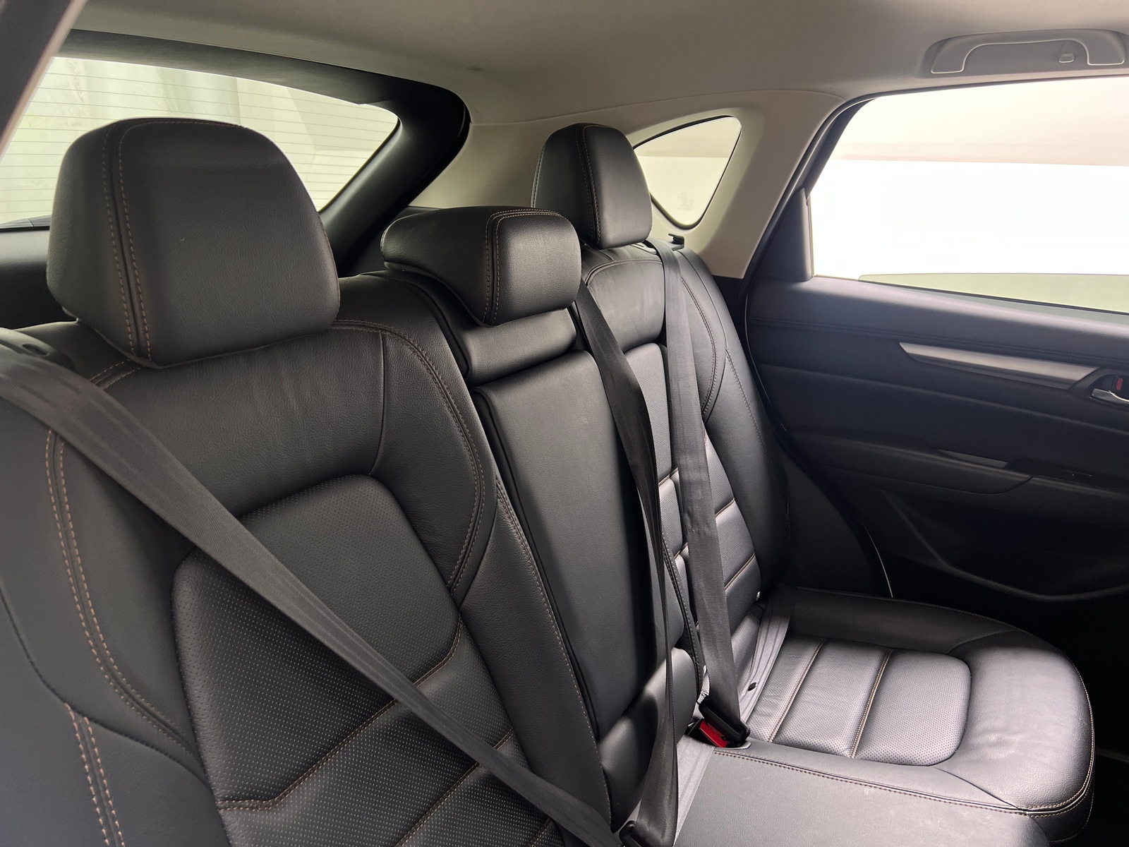 Thumbnail: 2021 Mazda CX-5 - 6