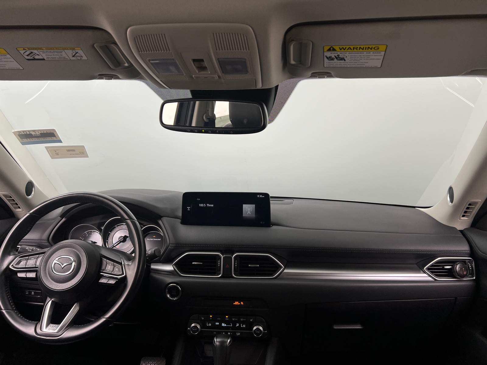 Thumbnail: 2021 Mazda CX-5 - 3