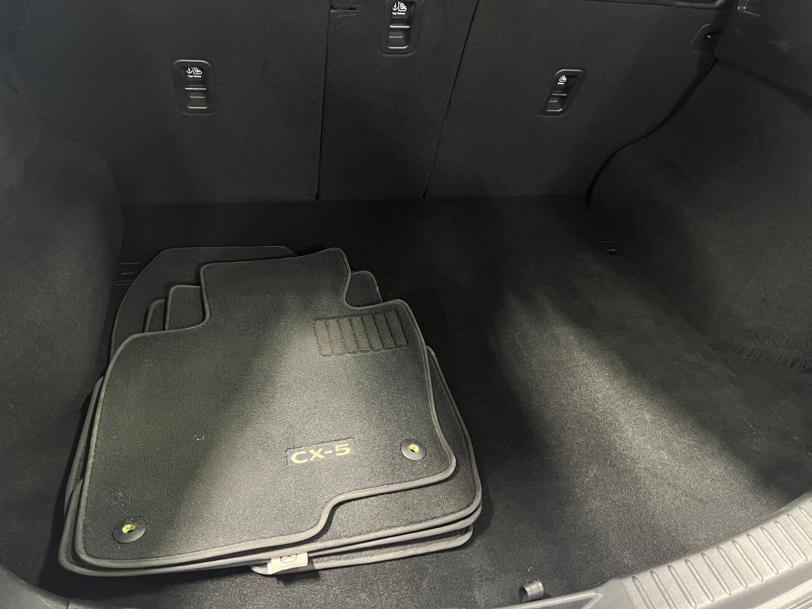 Thumbnail: 2021 Mazda CX-5 - 7