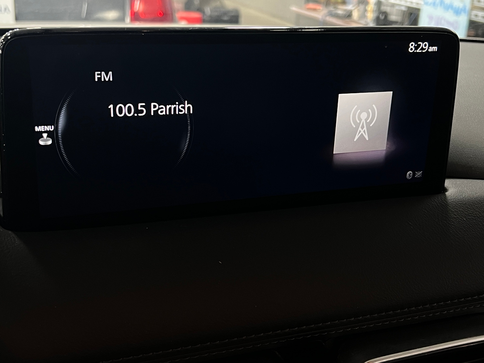 Thumbnail: 2021 Mazda CX-5 - 4