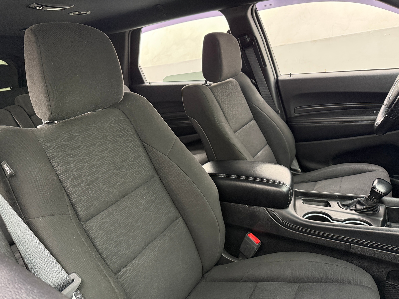 Thumbnail: 2021 Dodge Durango - 2