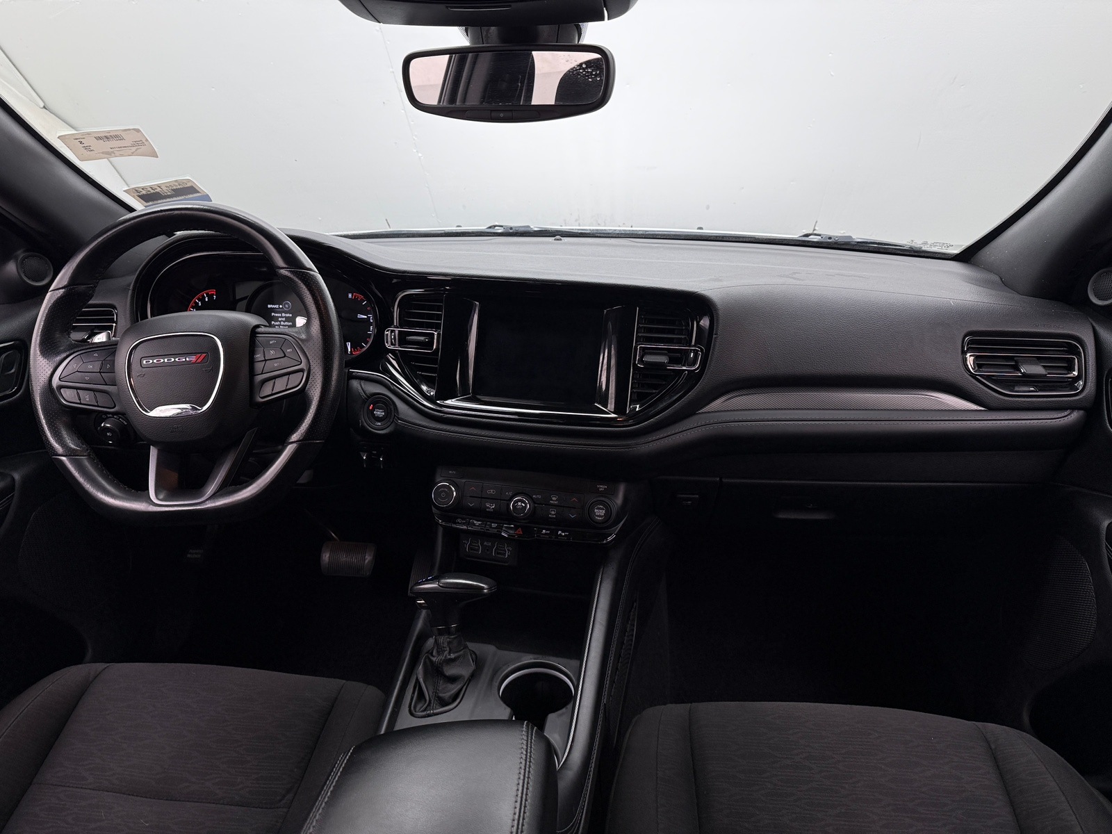 Thumbnail: 2021 Dodge Durango - 3