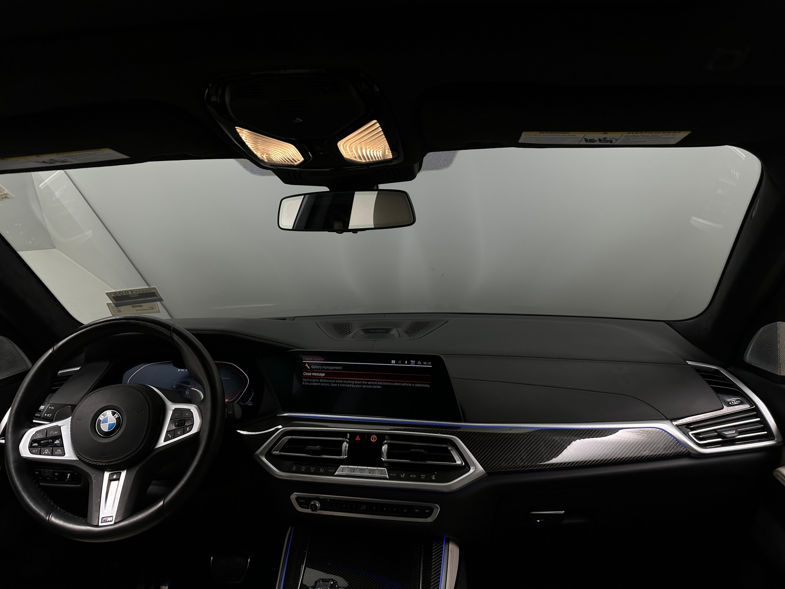 Thumbnail: 2021 BMW X5 - 2