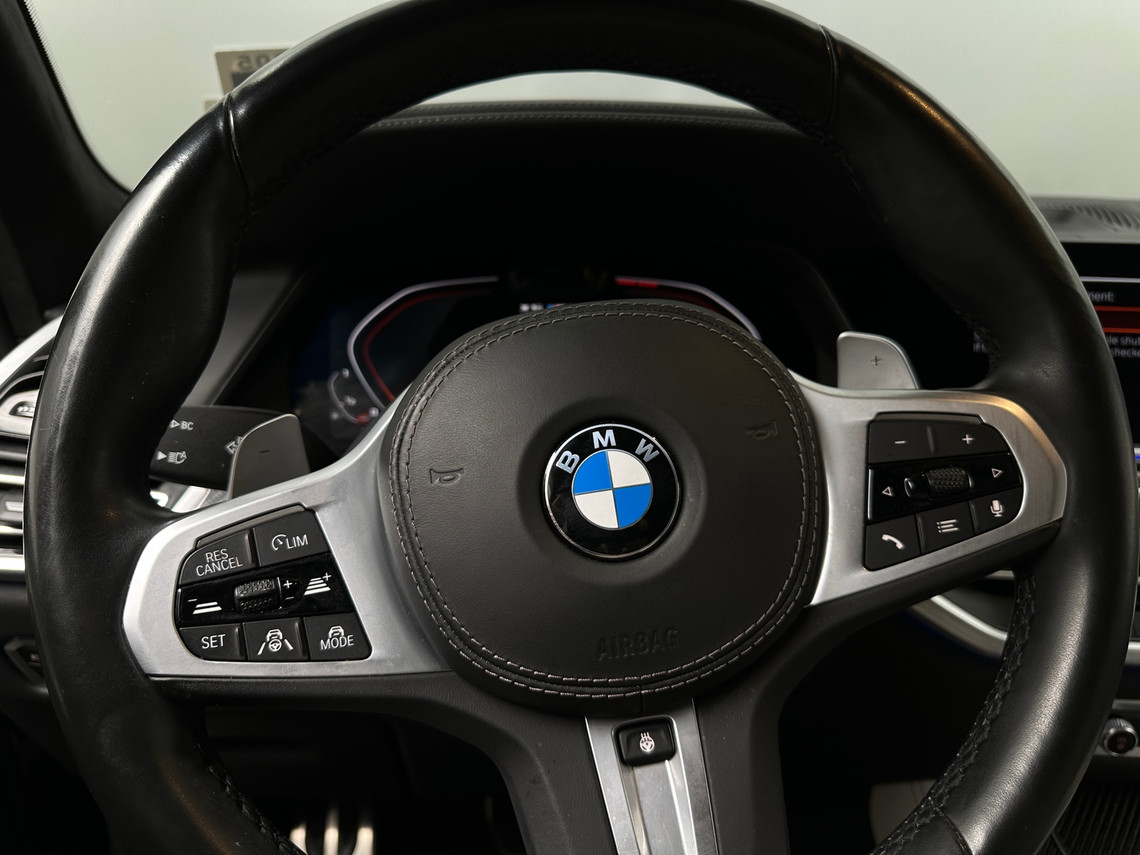 Thumbnail: 2021 BMW X5 - 4