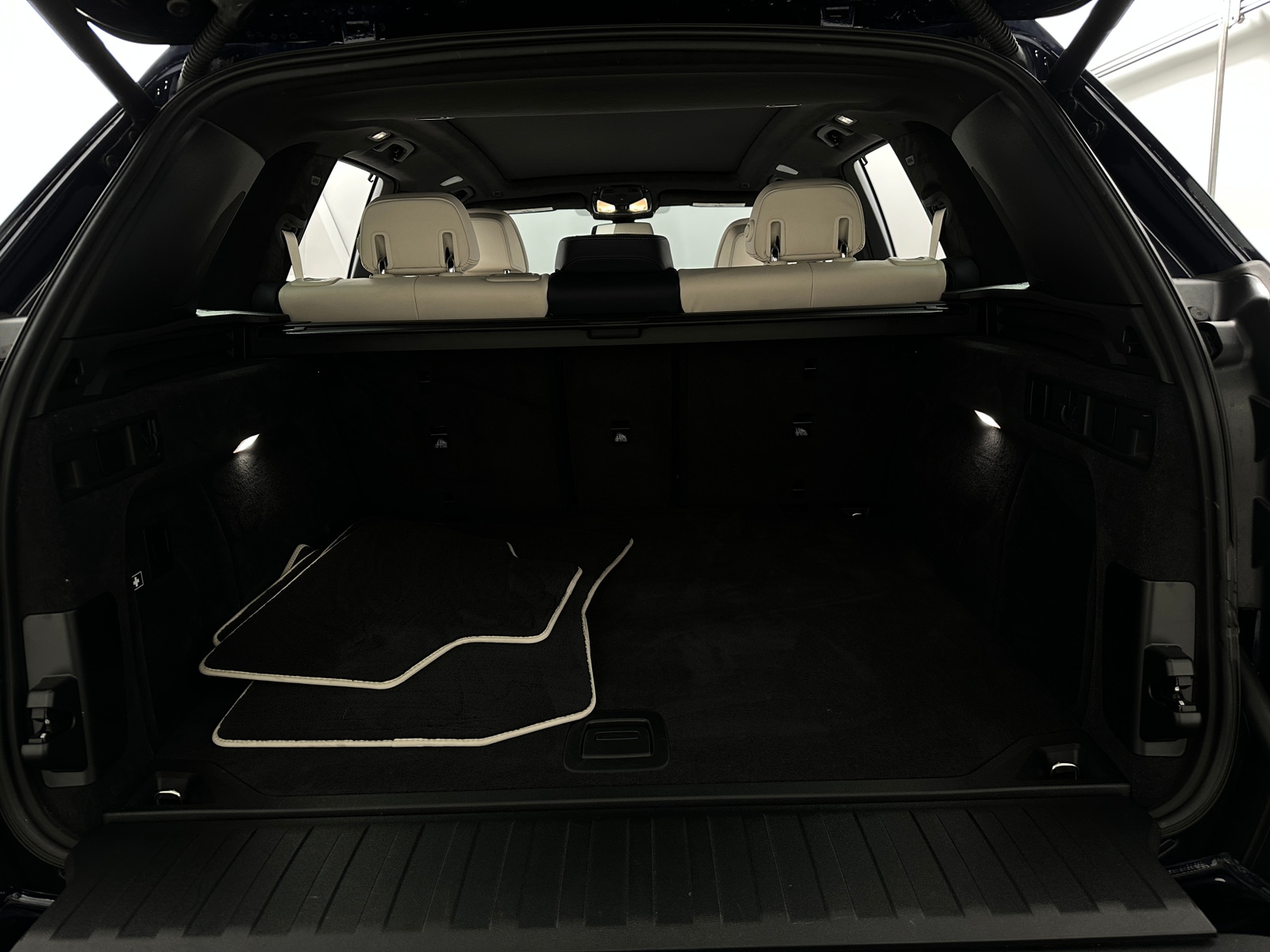 Thumbnail: 2021 BMW X5 - 6