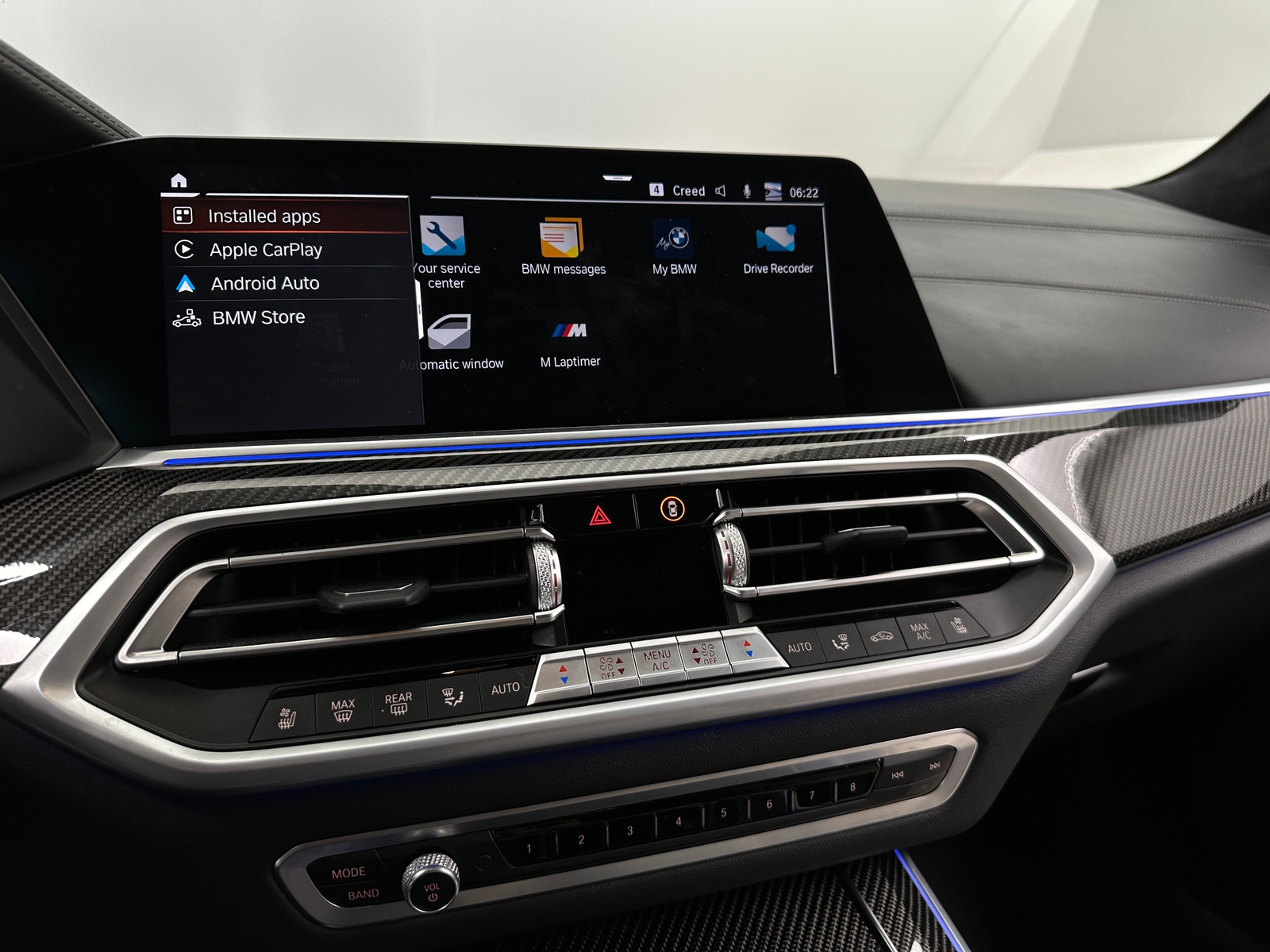 Thumbnail: 2021 BMW X5 - 3