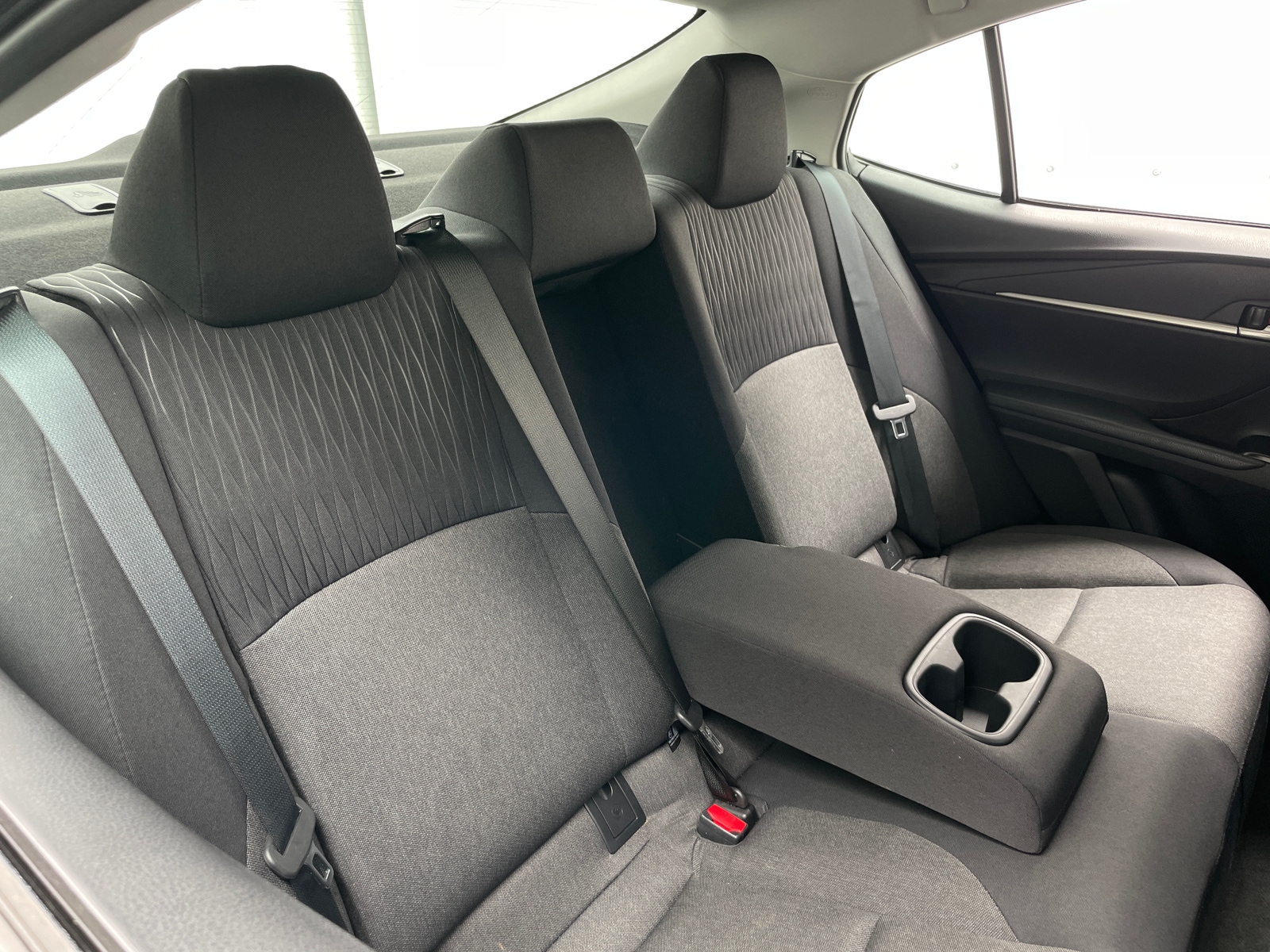 Thumbnail: 2025 Toyota Camry - 6