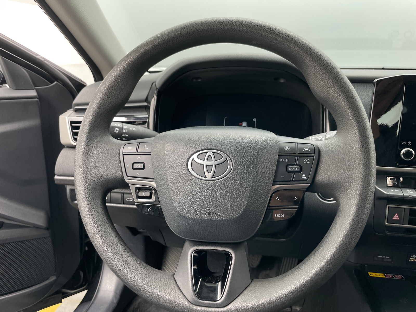 Thumbnail: 2025 Toyota Camry - 5