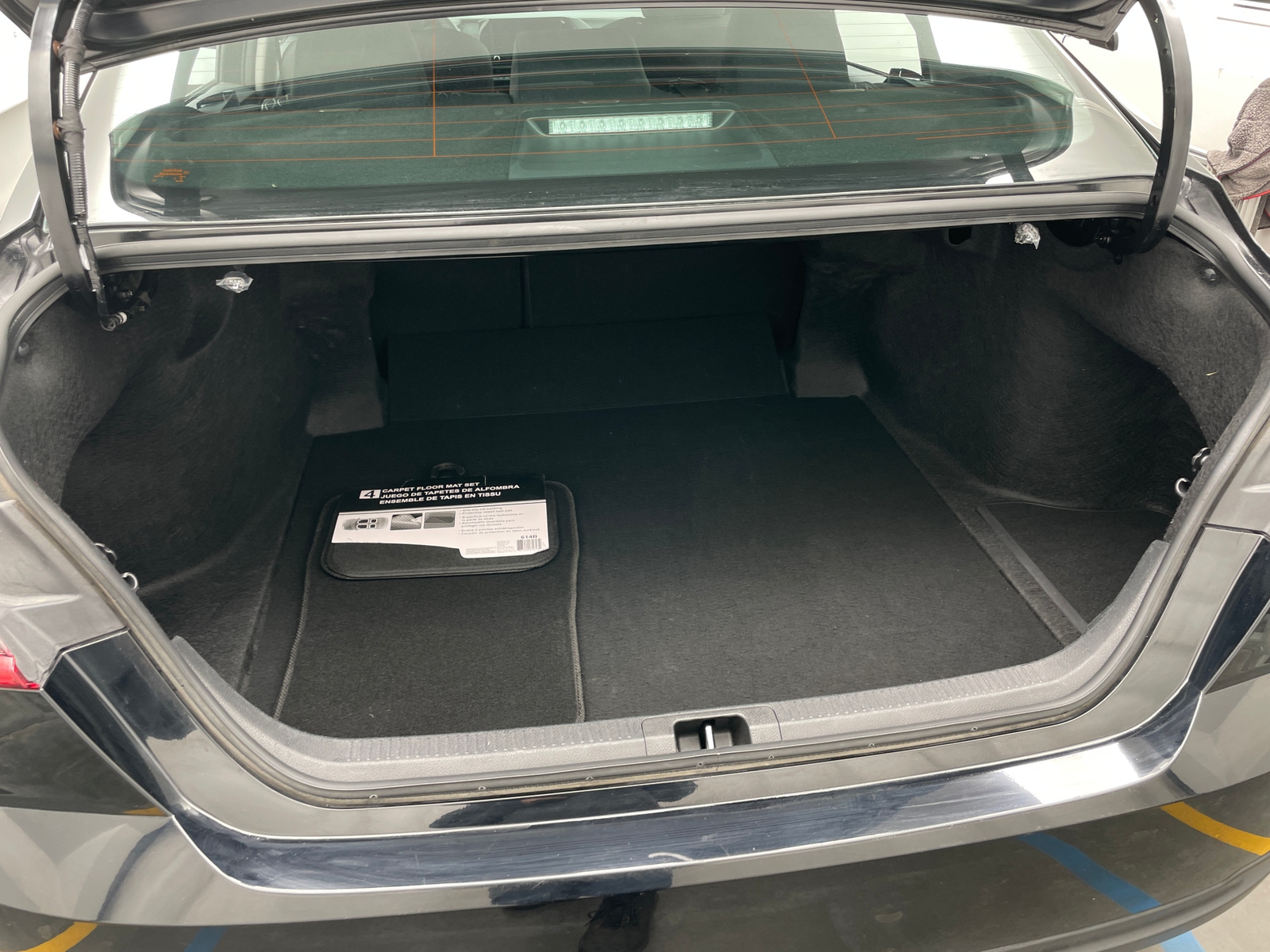 Thumbnail: 2025 Toyota Camry - 7