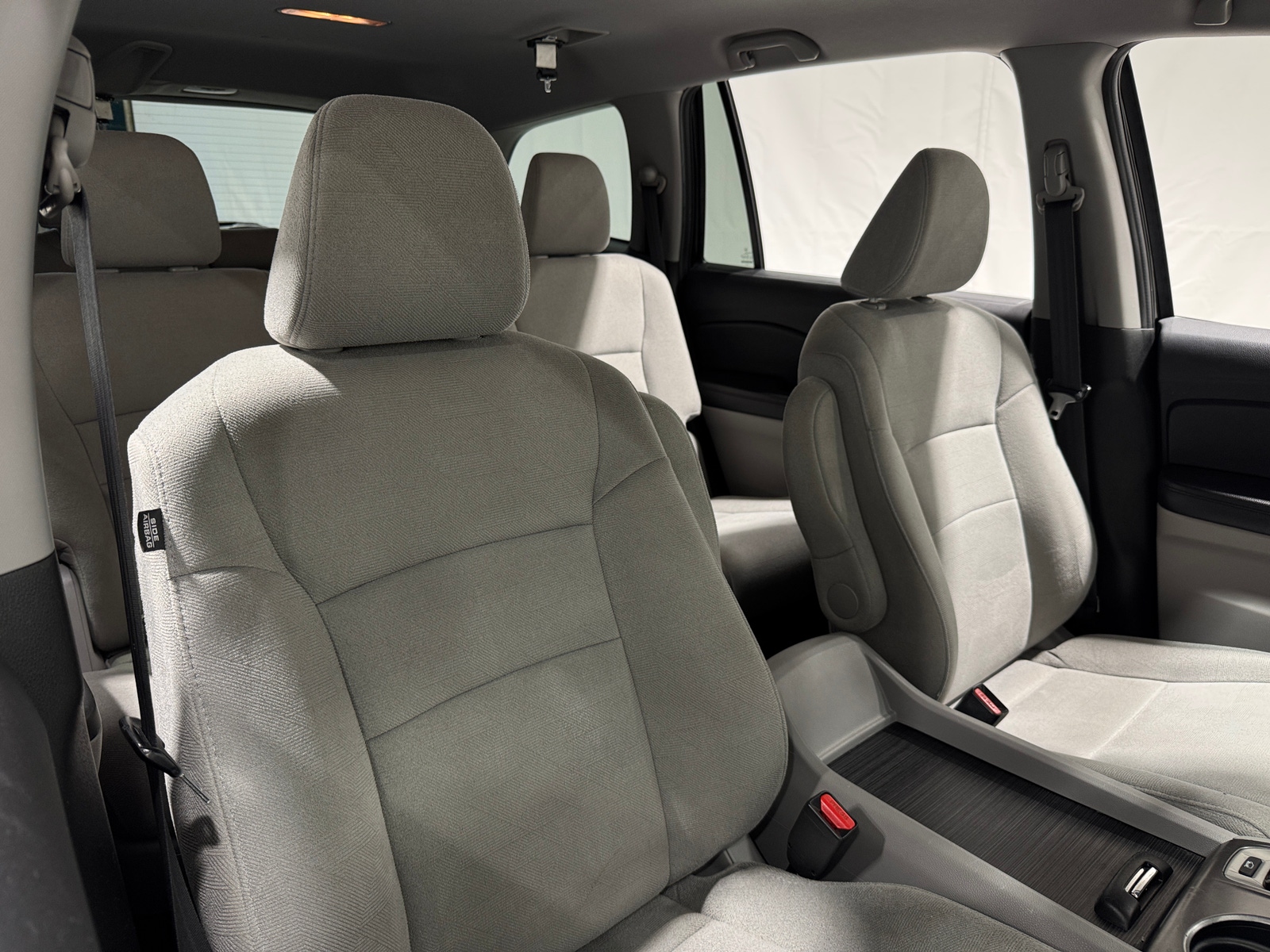 Thumbnail: 2019 Honda Pilot - 2