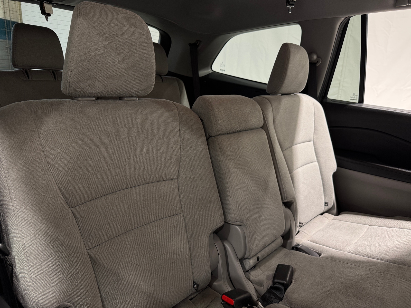 Thumbnail: 2019 Honda Pilot - 6