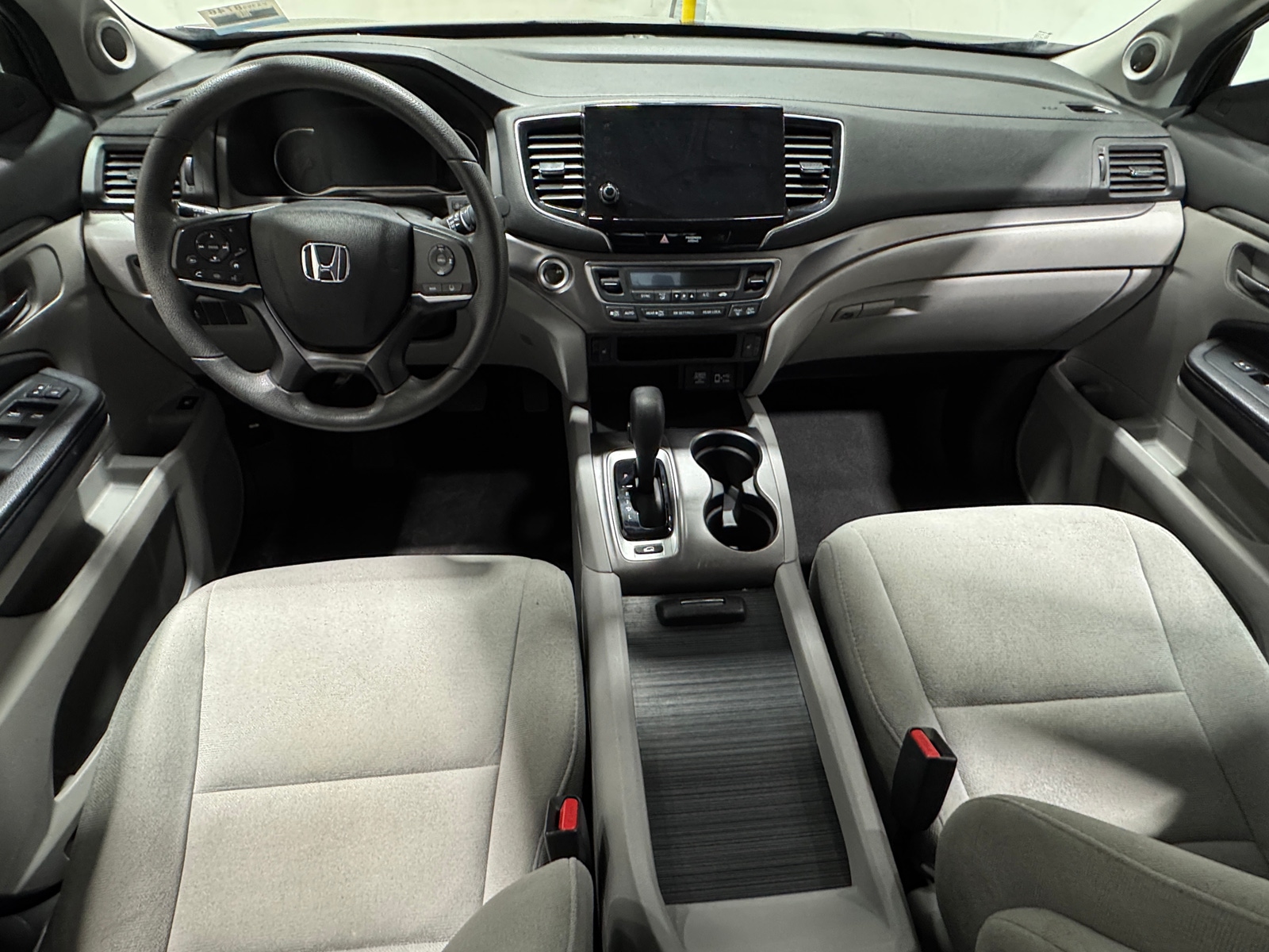 Thumbnail: 2019 Honda Pilot - 3