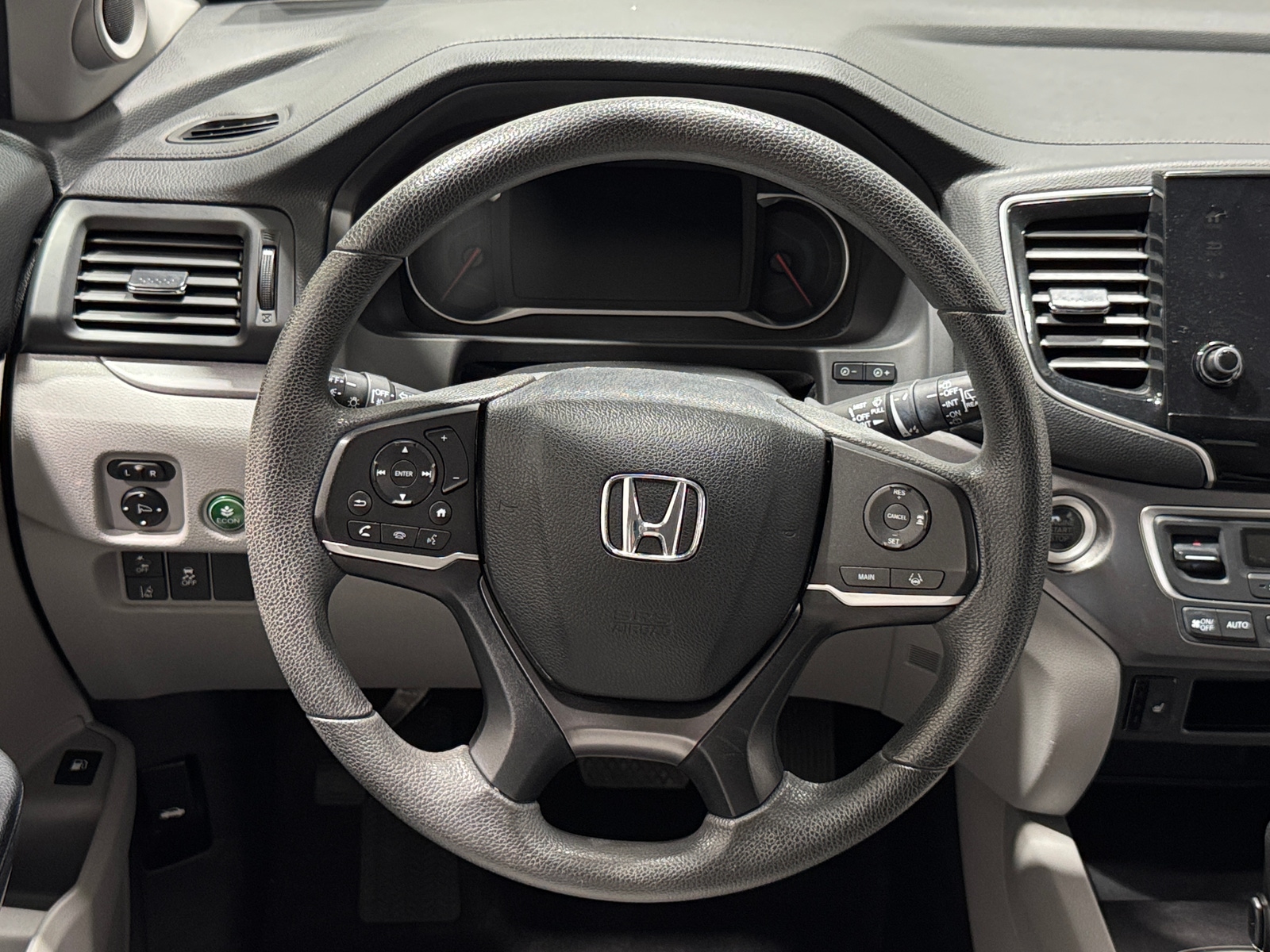 Thumbnail: 2019 Honda Pilot - 5