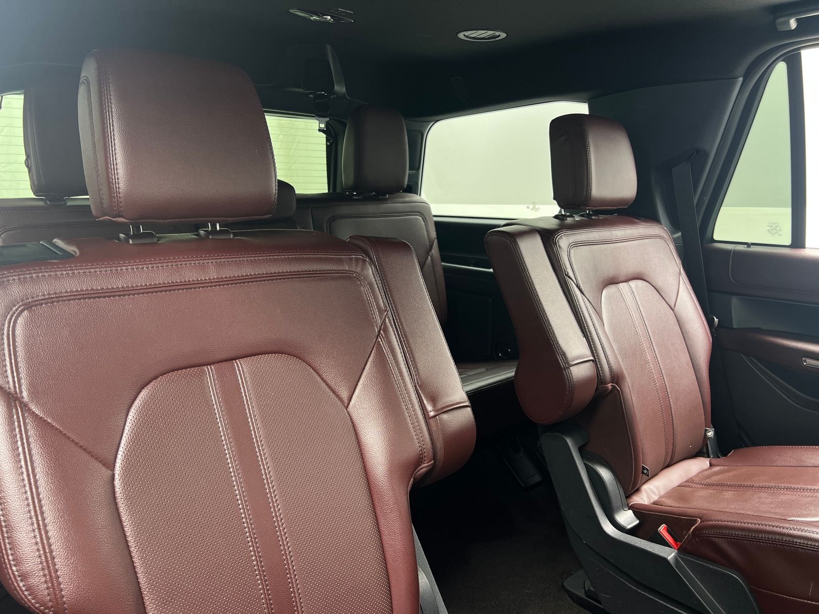 Thumbnail: 2023 Ford Expedition - 5