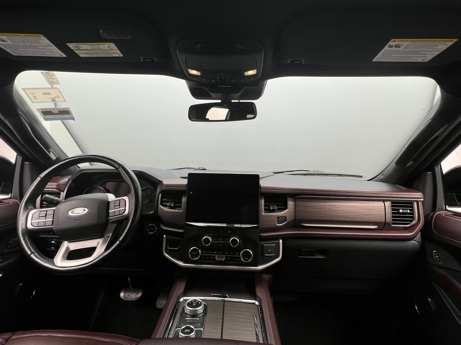 Thumbnail: 2023 Ford Expedition - 2