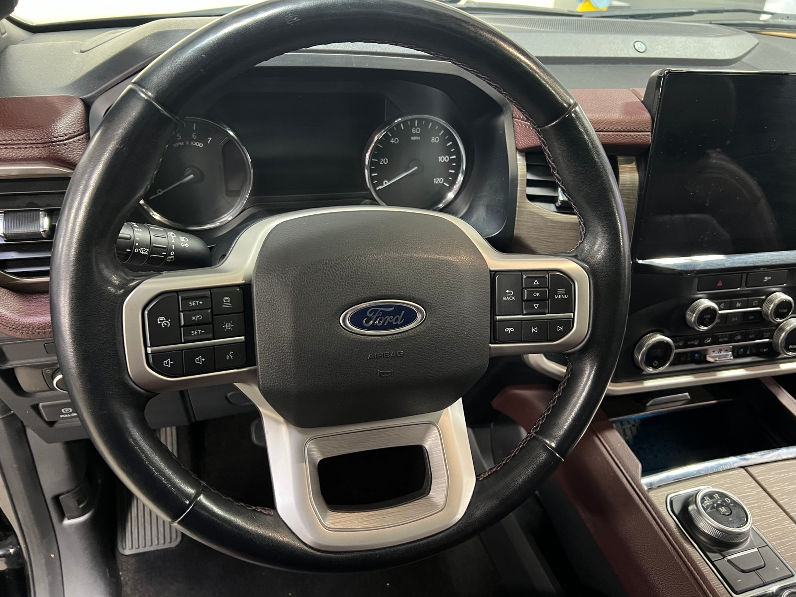 Thumbnail: 2023 Ford Expedition - 4