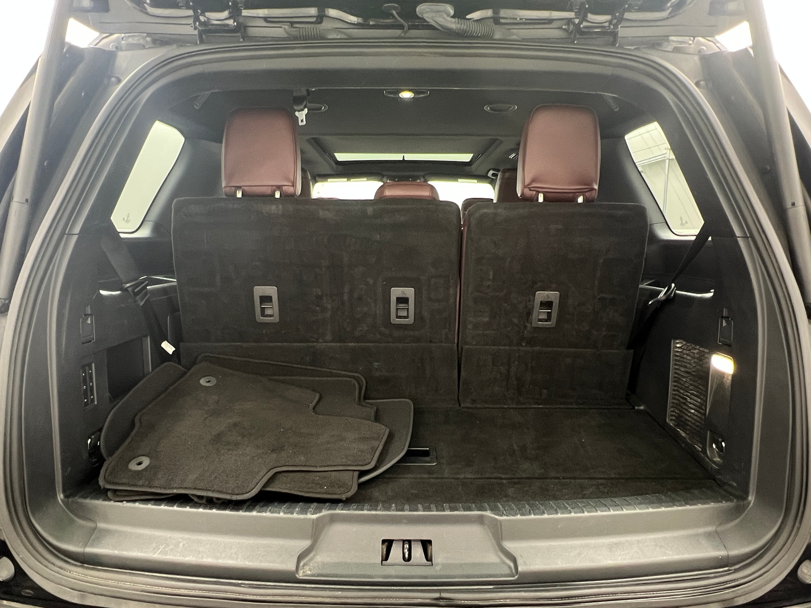 Thumbnail: 2023 Ford Expedition - 6