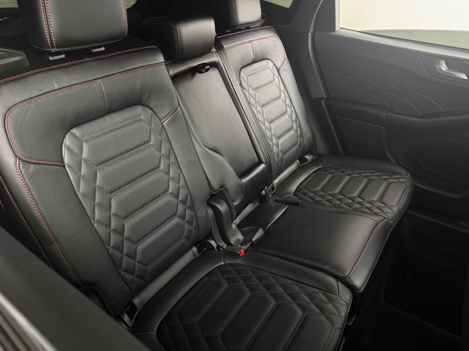 Thumbnail: 2023 Ford Escape - 5