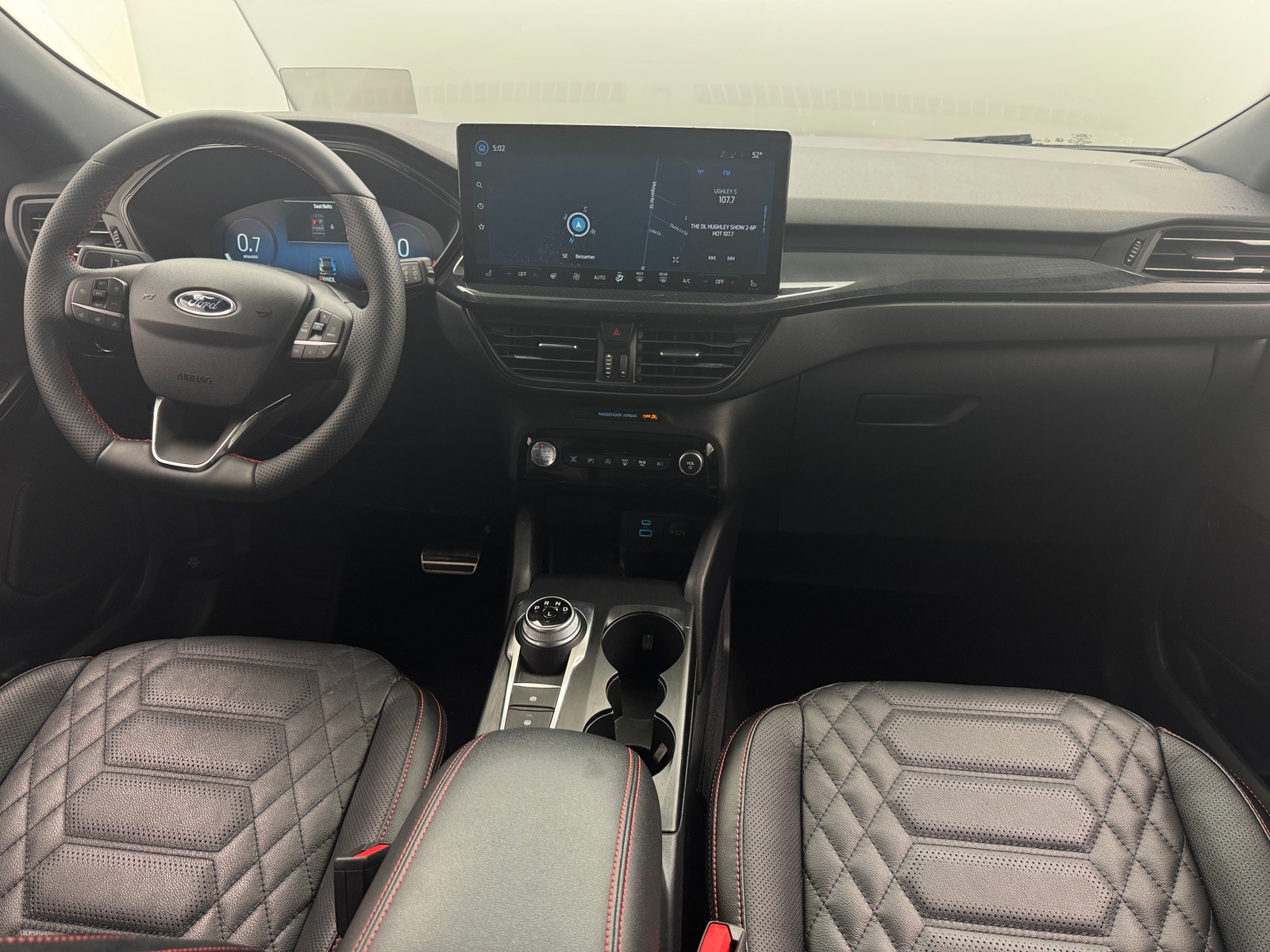 Thumbnail: 2023 Ford Escape - 2