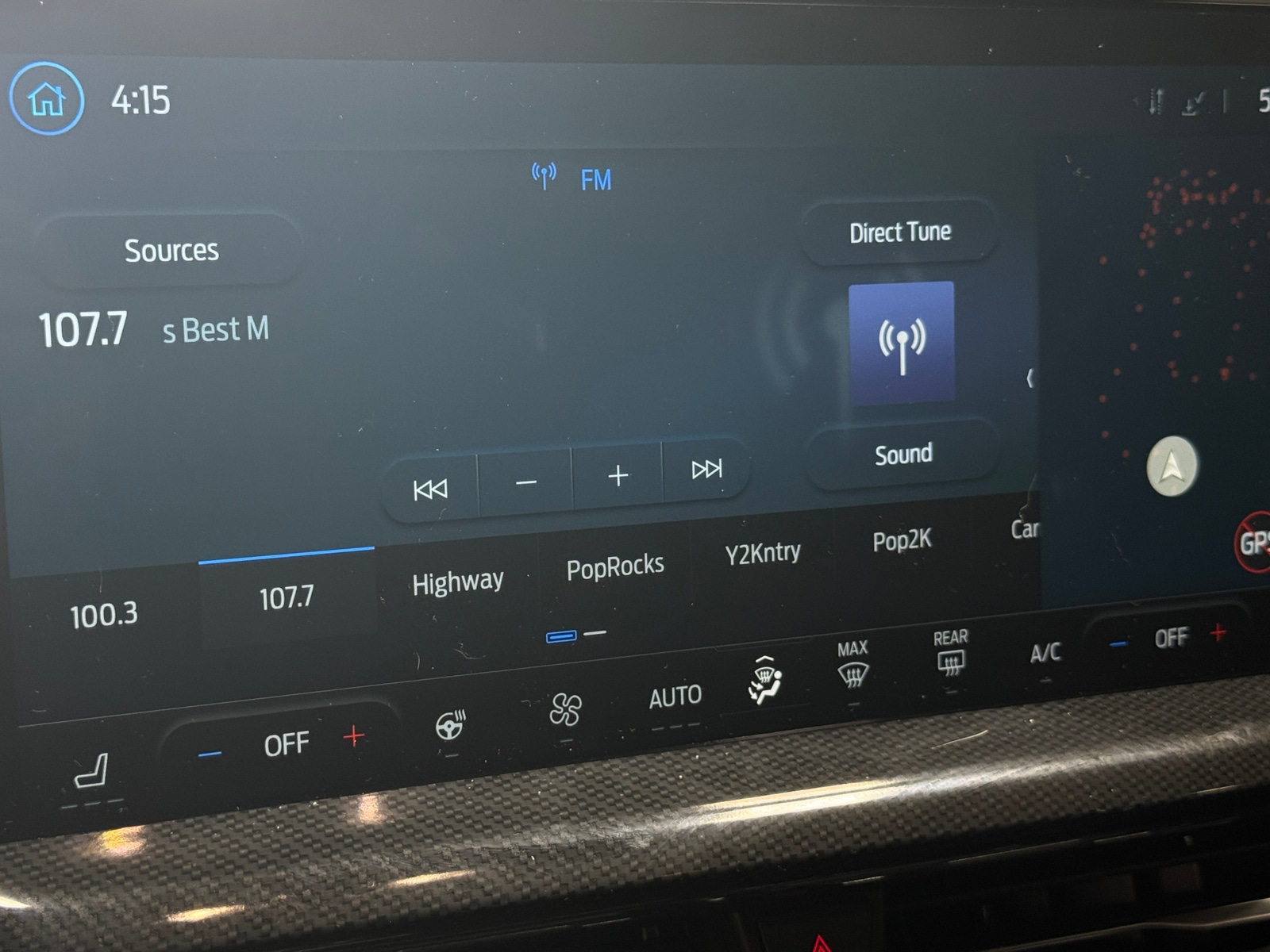 Thumbnail: 2023 Ford Escape - 3