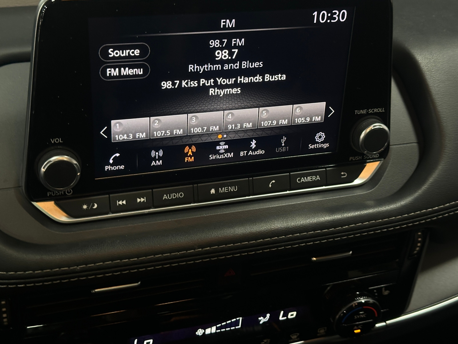 Thumbnail: 2023 Nissan Rogue - 4