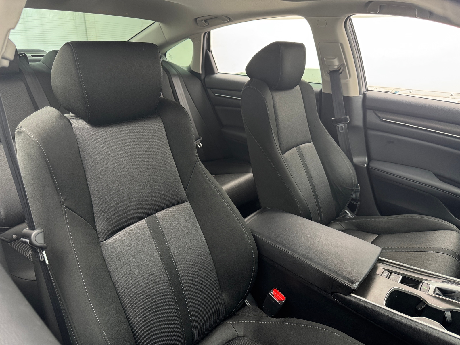 Thumbnail: 2019 Honda Accord - 2