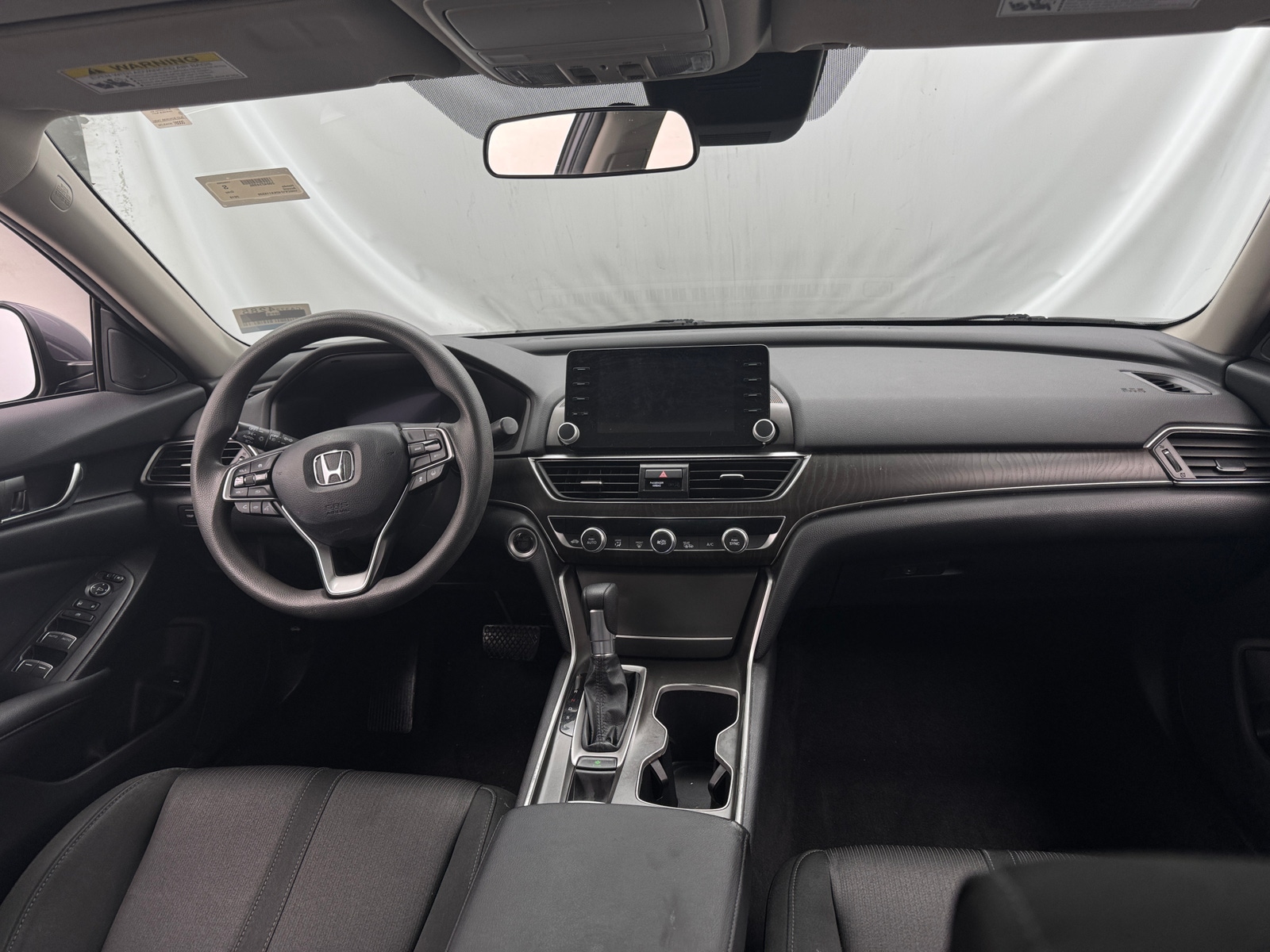 Thumbnail: 2019 Honda Accord - 3