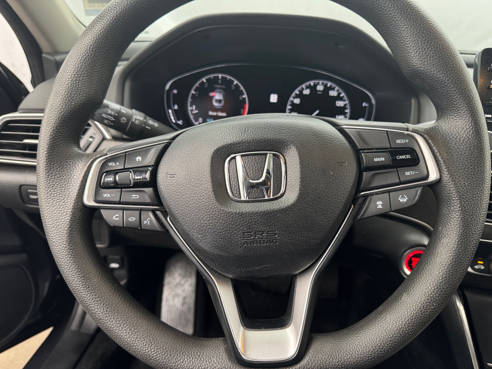 Thumbnail: 2019 Honda Accord - 5