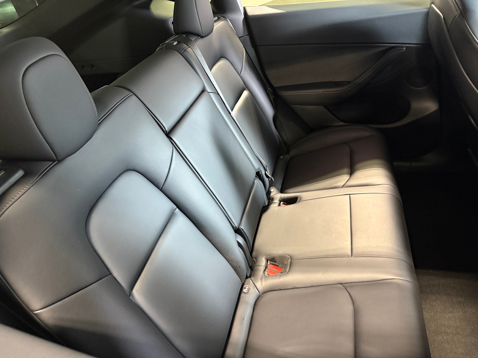 Thumbnail: 2022 Tesla Model Y - 5