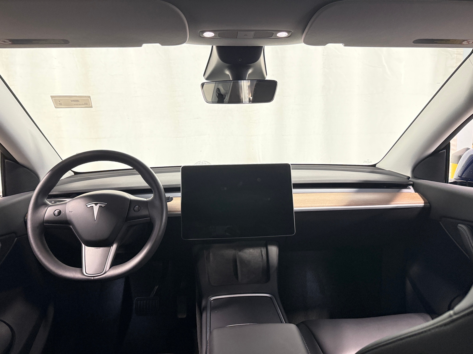 Thumbnail: 2022 Tesla Model Y - 2