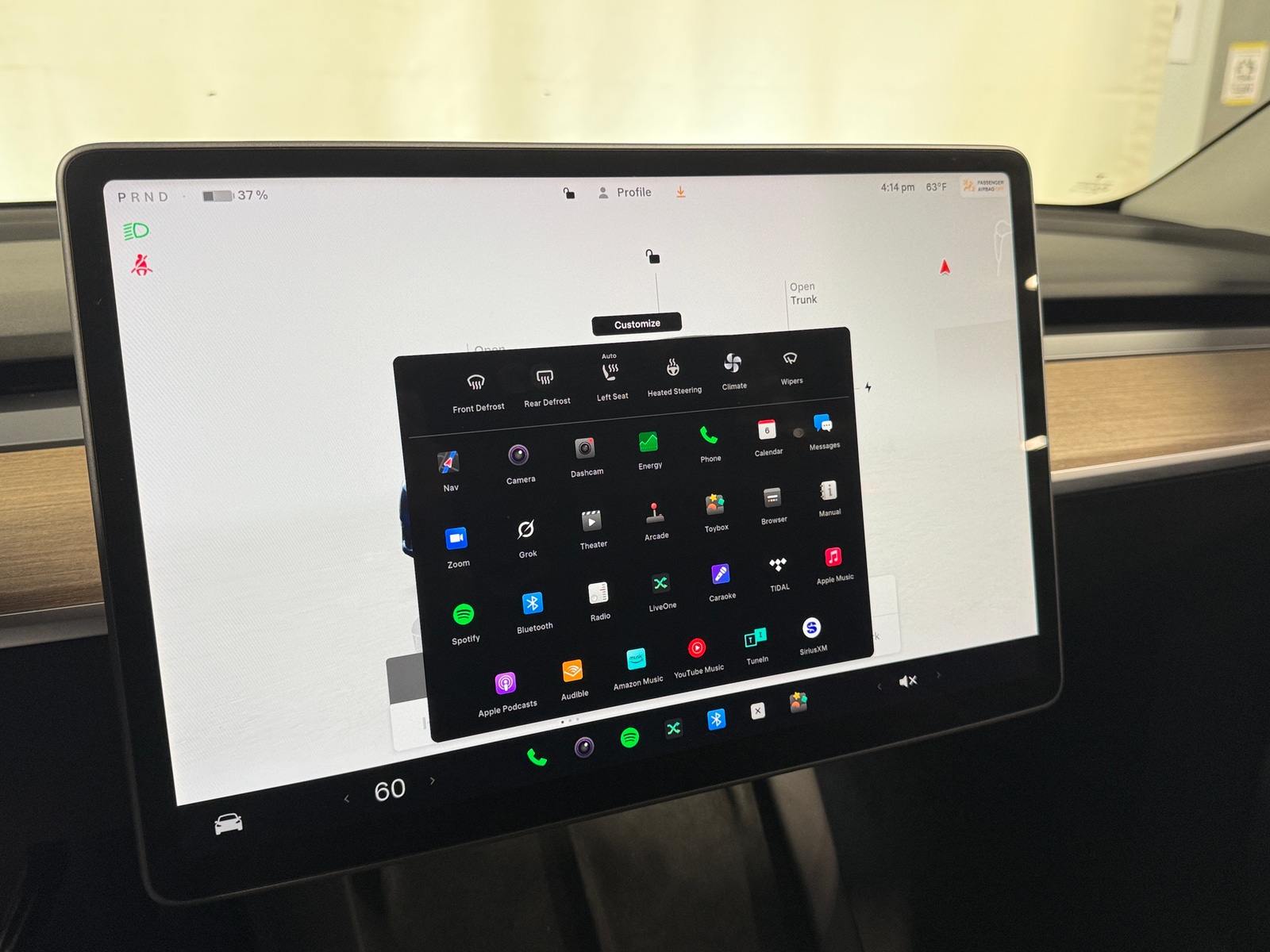 Thumbnail: 2022 Tesla Model Y - 3