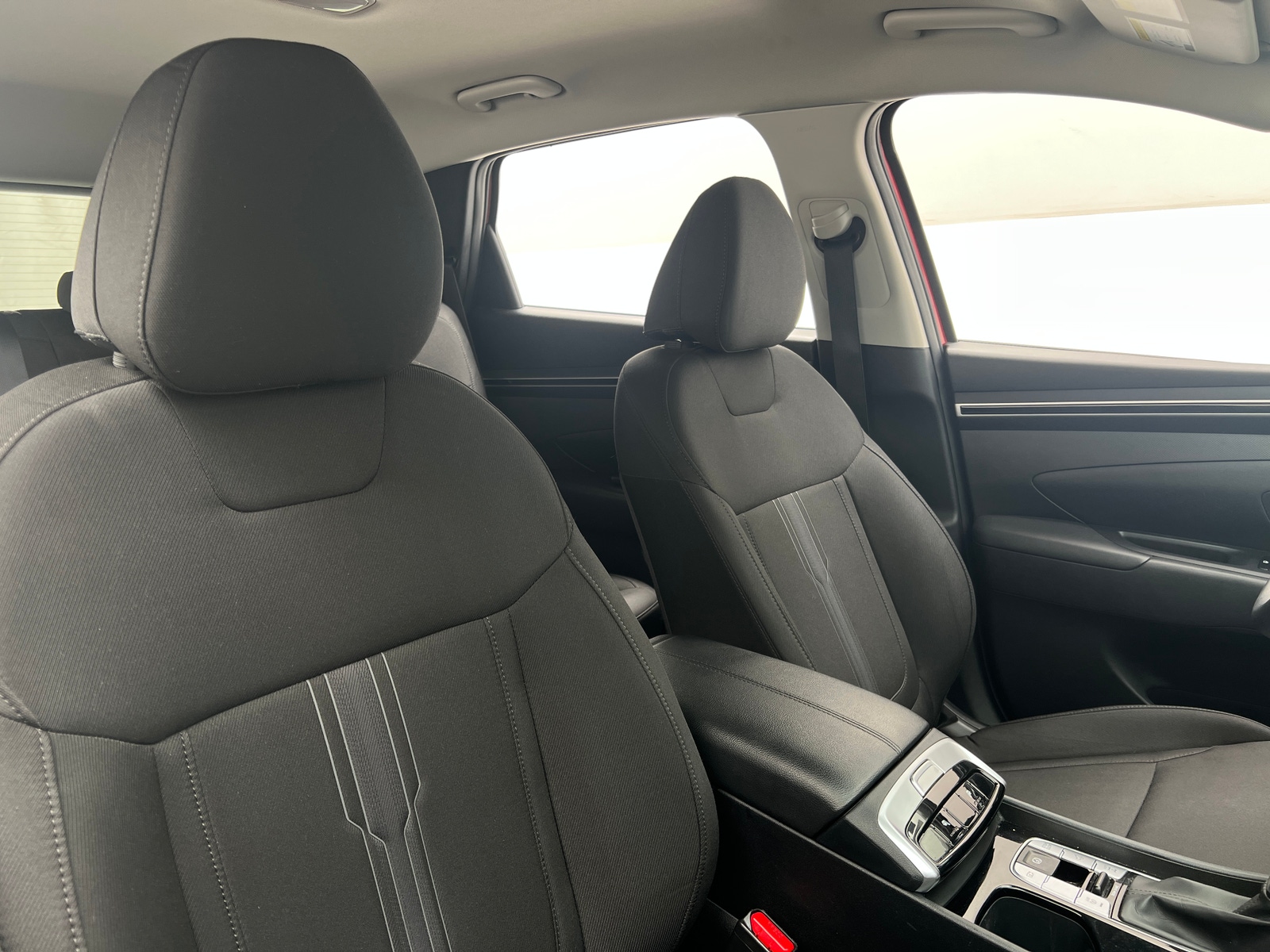 Thumbnail: 2024 Hyundai Tucson - 2