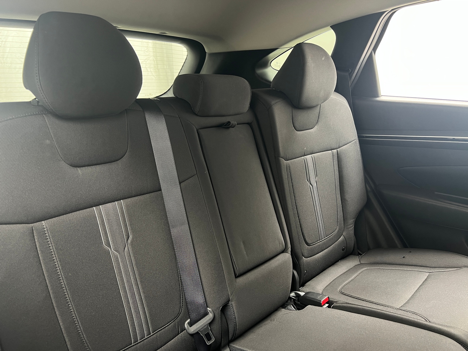 Thumbnail: 2024 Hyundai Tucson - 6