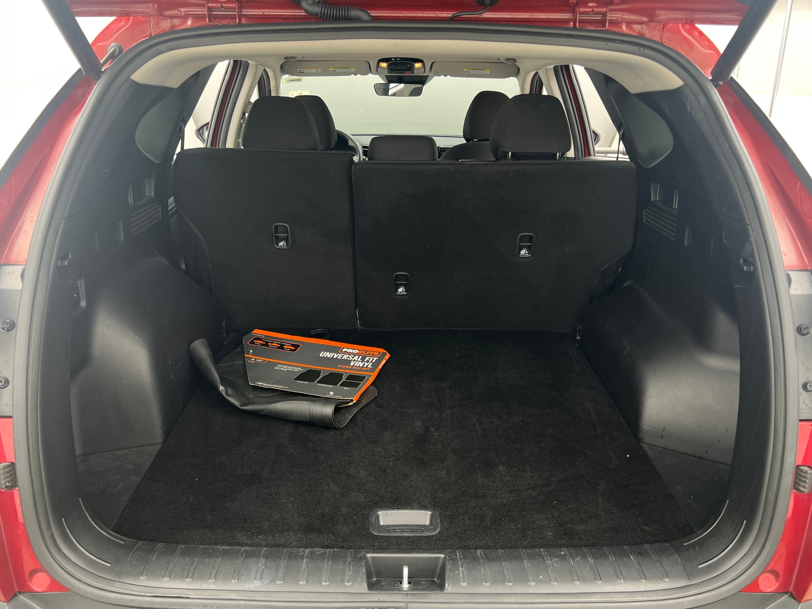 Thumbnail: 2024 Hyundai Tucson - 7