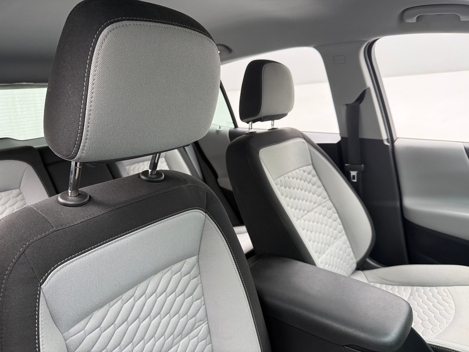 Thumbnail: 2021 Chevrolet Equinox - 2